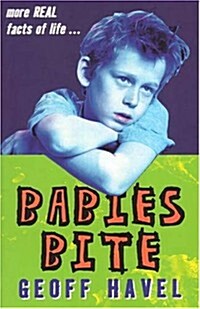 Babies Bite (Paperback)