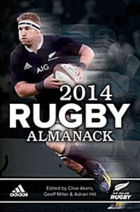 Rugby Almanack 2014 (Paperback)