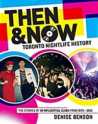 Then and Now (Paperback)