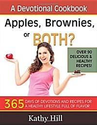 Apples, Brownies, or Both? (Paperback)