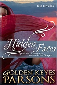 Hidden Faces (Paperback)