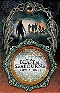 The Beast of Seabourne (Paperback)