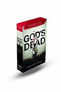 Gods Not Dead Adult DVD-Based Study: What Do You Believe? (Other)