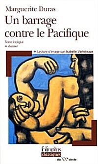 Barrage Contre Le Pacif (Paperback)