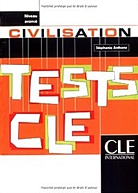 Tests Cle Civilization (Advanced) (Paperback)