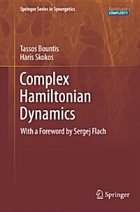 Complex Hamiltonian Dynamics (Paperback)