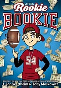 The Rookie Bookie Lib/E (Audio CD)