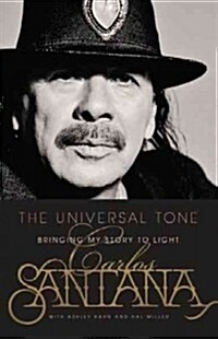 The Universal Tone Lib/E: Bringing My Story to Light (Audio CD, Library)