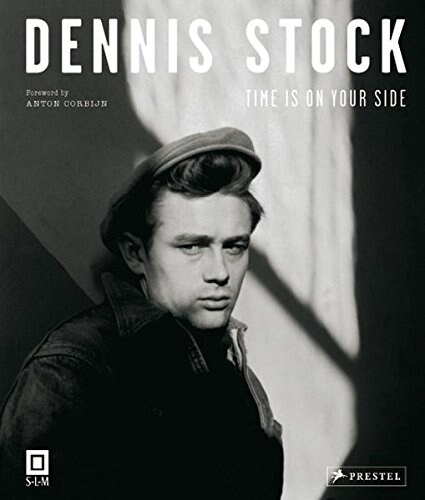 Dennis Stock (Hardcover)