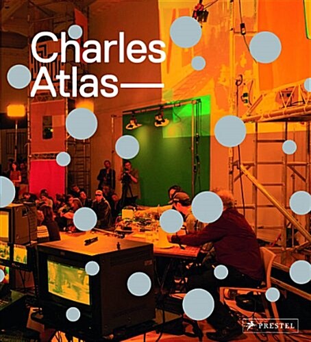 Charles Atlas (Hardcover)