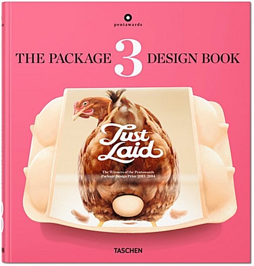 The Package Design Book 3 (Hardcover)
