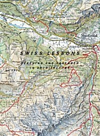 Swiss Lessons (Paperback)