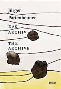 Jurgen Partenheimer (Hardcover)