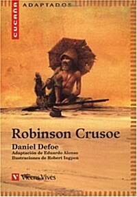 Robinson Crusoe (Paperback)