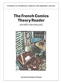 The French Comics Theory Reader (Paperback)
