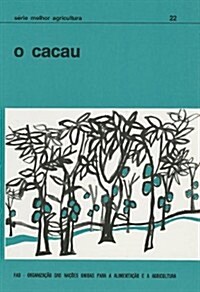 O Cacau (Paperback)