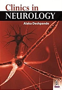 Clinics in Neurology (Paperback, 1st)