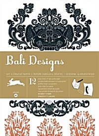 Bali Designs (Other)