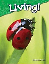 Living! (Paperback)