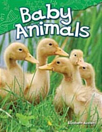 Baby Animals (Paperback)