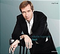 [수입] Nikolai Lugansky - 리스트 : 피아노 작품집 (Nikolai Lugansky plays Liszt)(CD)