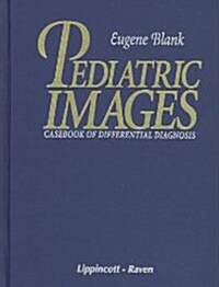 Pediatric Images (Hardcover)