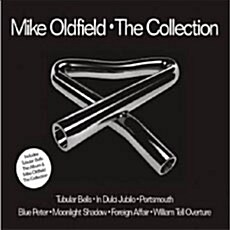 [중고] Mike Oldfield - The Collection [2CD]