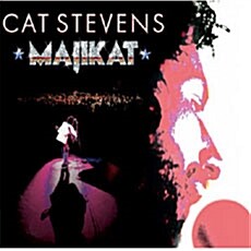 Cat Stevens - Majikat Earth Tour 1976