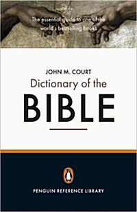 The Penguin Dictionary of the Bible (Paperback)