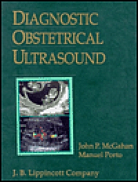 Diagnostic Obstetrical Ultrasound (Hardcover)