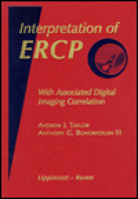 Interpretation of ERCP : with associated digital imaging correlation