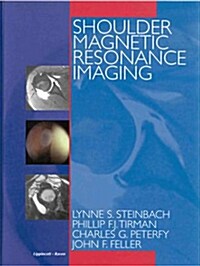 Shoulder Magnetic Resonance Imaging (Hardcover)