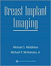 Breast Implant Imaging (Hardcover)
