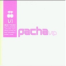 [중고] V.A - Pacha V.I.P Vol.1 [3CD]