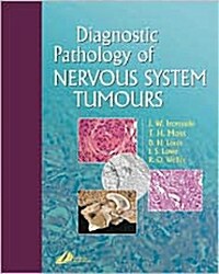 Diagnostic Pathology of Nervous System Tumours (Hardcover)