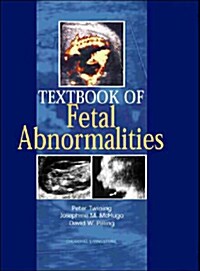 Textbook of Fetal Abnormalities (Hardcover)