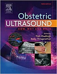 Obstetric Ultrasound (Paperback, 3 Rev ed)