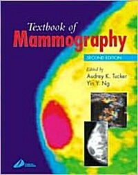Textbook of Mammography (Hardcover, 2ND)