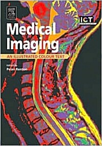 Medical Imaging: An Illustrated Colour Text (Paperback)