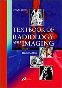 Textbook of Radiology and Imaging (Hardcover, 7TH)