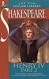 Henry IV (Paperback, Reissue)