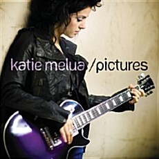 [수입] Katie Melua - Pictures
