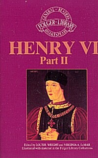 Henry VI. Part 2 (Paperback, Reissue)