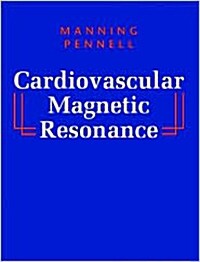 Cardiovascular Magnetic Resonance (Hardcover)