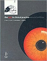 The Eye in Clinical Practice (Paperback, 2nd, Subsequent)