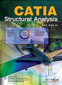 [중고] CATIA Structural Analysis
