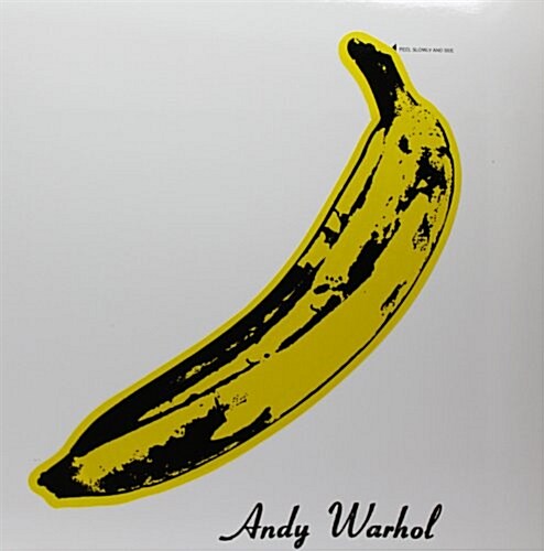 [수입] Velvet Underground - Velvet Underground & Nico [180g LP]