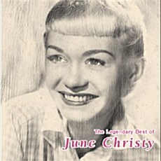 June Christy - The Legendary Best of June Christy