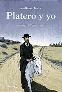 Platero y yo (Hardcover)