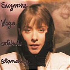 [수입] Suzanne Vega - Solitude Standing [180g LP]